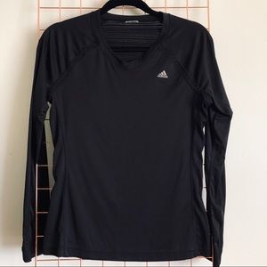 Adidas | Climacool Long-Sleeved Tee